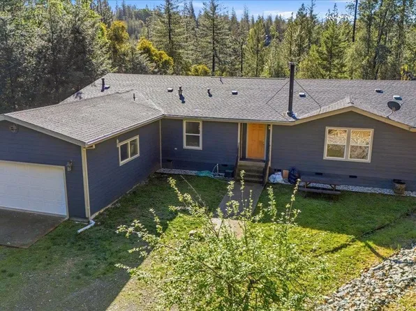 16770 Autumn Oak Rd, Grass Valley, CA 95945