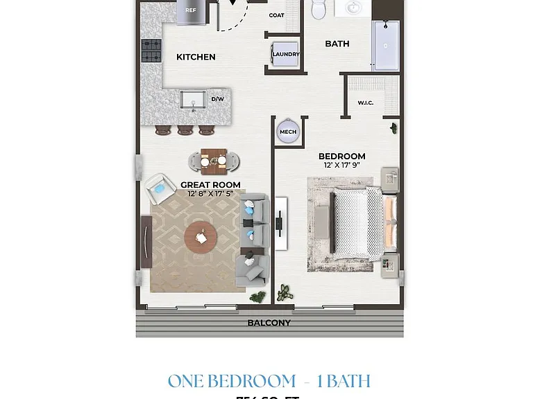 OneWest Apartments — Photo 38