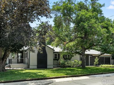 9100 Grandview Ave, Arvada, CO, 80002