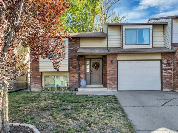 91 N 500 W, Clearfield, UT 84015