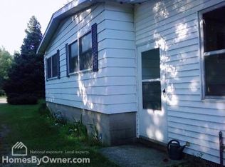 1201 McKenzie Rd, Bad Axe, MI 48413