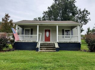 416 Bailey St, Valley, AL 36854