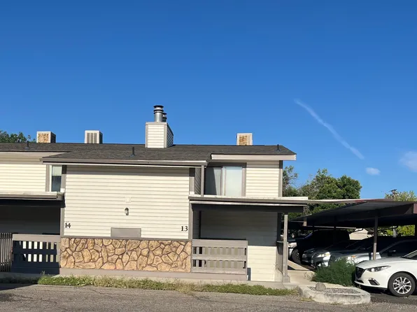 2150 College Pl APT 13, Grand Junction, CO 81501