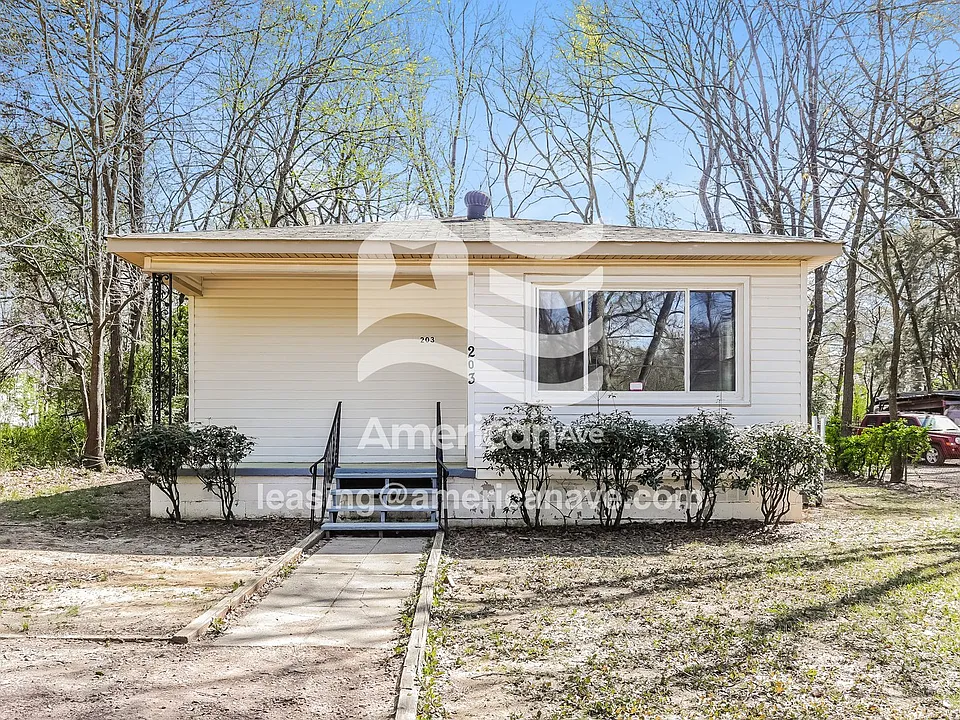 203 Gwin Ave