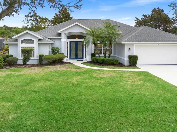 72 Circle Creek Way, Ormond Beach, FL 32174
