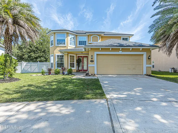 13756 CHIPPERFIELD Lane, Jacksonville, FL 32226