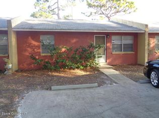 3225 Murrell Rd APT 4, Rockledge, FL 32955