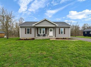 327 Blunt Ford Rd, Adolphus, KY 42120