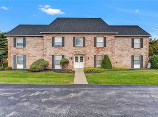 4545 Chestnut Ridge Road #122A, Amherst, NY 14228
