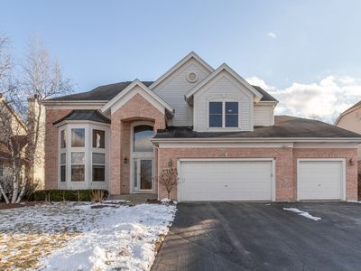 1521 Nathan Ln, Libertyville, IL, 60048