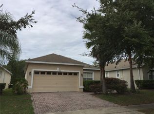 1700 N Hampton Dr, Davenport, FL 33897