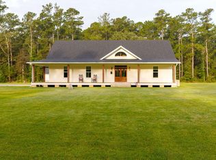 330 Wright Rd, Ridgeville, SC 29472