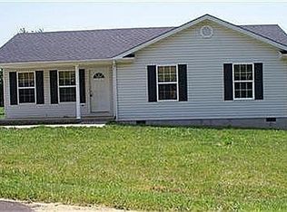 318 Kasandra Way, Mount Sterling, KY 40353