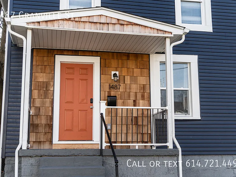 1487 Granville St — Photo 160