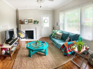 2161 Glenwood Ave, Atlanta, GA 30316