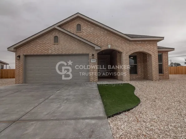 8910 20th St, Lubbock, TX 79407