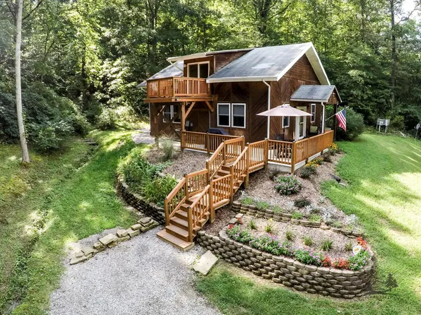 19035 Wagner Rd, Laurelville, OH 43135
