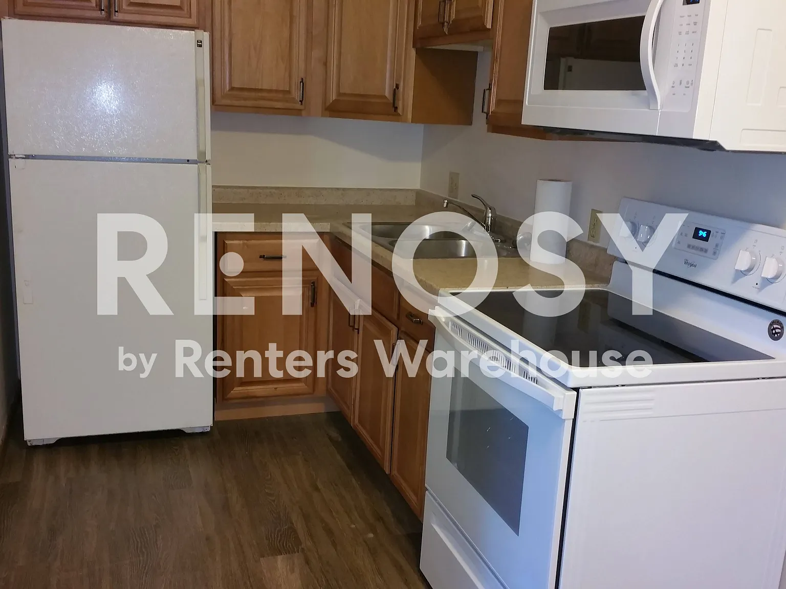 1 Bdrm 1 Bath Apt In North Mankato available October 1st — Photo 2