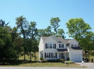 138 Geiser Way, Smithsburg, MD 21783
