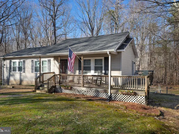 42820 Lytle Ln, Leonardtown, MD 20650