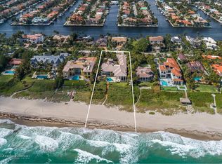 2435 S Ocean Blvd, Highland Beach, FL 33487