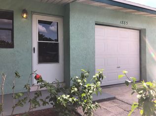 1883 Wallace Ave, Melbourne, FL 32935