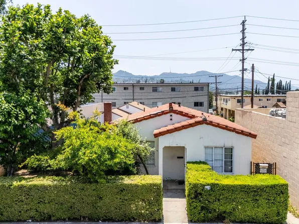 1422 W Glenoaks Blvd, Glendale, CA 91201