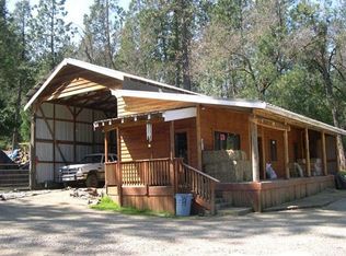 16558 Frenchtown Rd, Brownsville, CA 95919