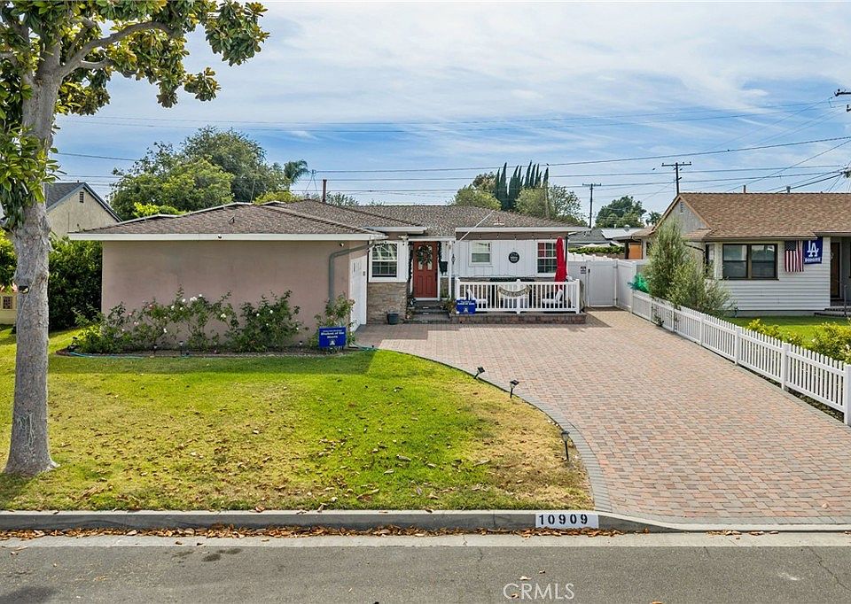 1st image of 10909 Gladhill Rd
