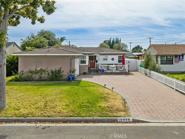 10909 Gladhill Rd, Whittier, CA 90604