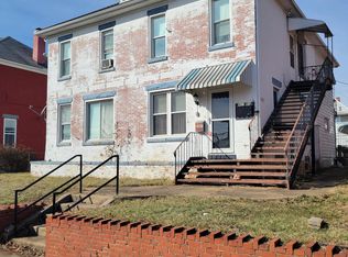 807 Mulberry Ave, Hagerstown, MD 21742