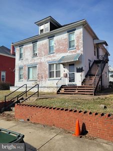 807 Mulberry Ave, Hagerstown, MD, 21742