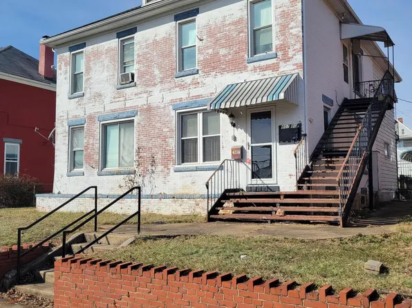 807 Mulberry Ave, Hagerstown, MD 21742