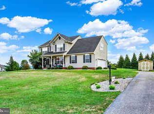 29 Fox Run Rd, Abbottstown, PA 17301