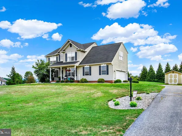 29 Fox Run Rd, Abbottstown, PA 17301
