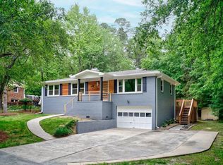 529 Orindo Dr, Durham, NC 27713