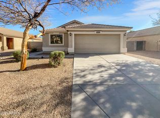 24121 W Tonto St, Buckeye, AZ 85326