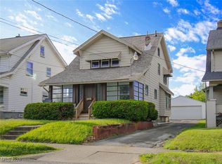 2606 Oakwood Ave, Youngstown, OH 44509