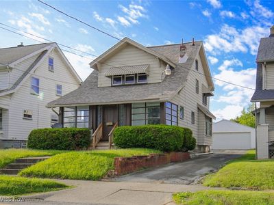 2606 Oakwood Ave, Youngstown, OH, 44509