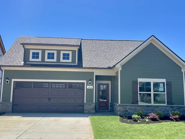 5811 Shoreline Dr, Rockvale, TN 37153