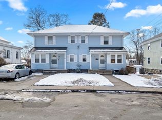 66 Spring St #8, Foxboro, MA 02035