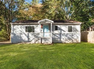 1208 Redford Dr SE, Atlanta, GA 30315