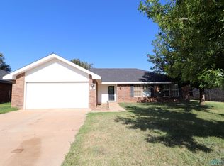 1717 Erinn Pl, Clovis, NM 88101