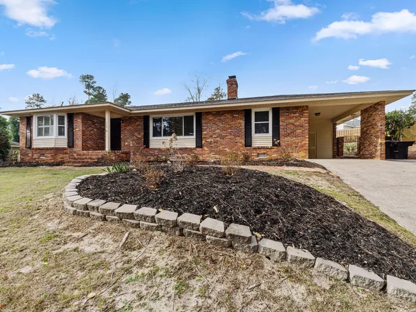 743 Lancaster Rd, Augusta, GA 30909