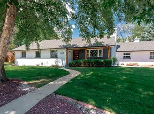 2631 S Wolff Way, Denver, CO 80219