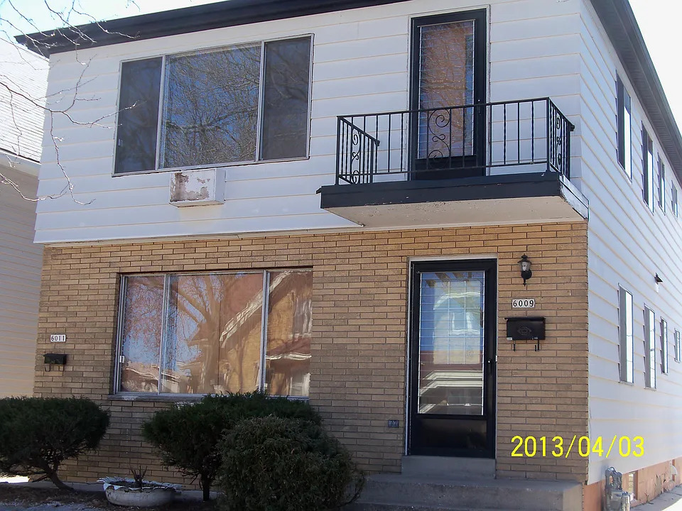 6009 W Lapham St #6009