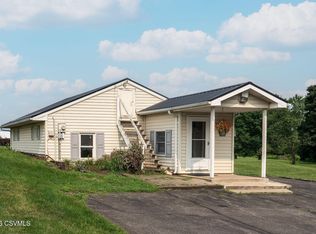 223 Carpenter Rd, Milton, PA 17847