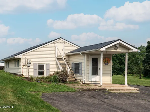 223 Carpenter Rd, Milton, PA 17847