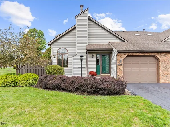 100 Talsman Dr Unit 9, Canfield, OH 44406