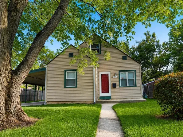 1011 E North Broadway St, Columbus, OH 43224